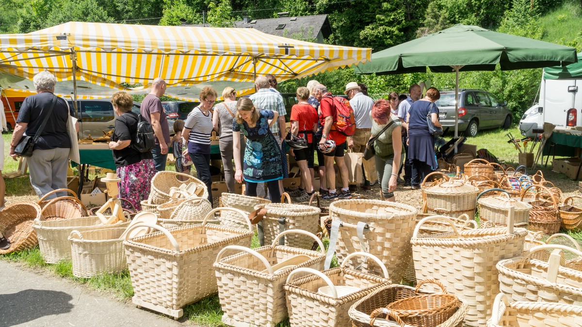 2019.06.02 Holz- & Webereimarktkt Helfenberg